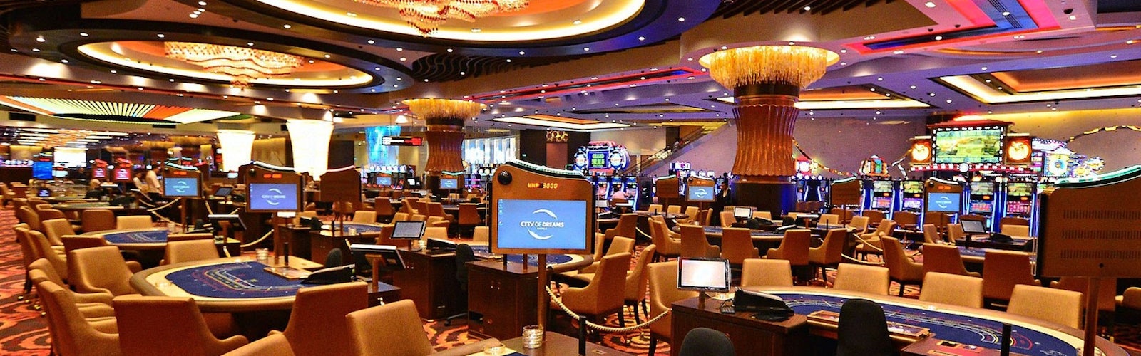 Casino online india